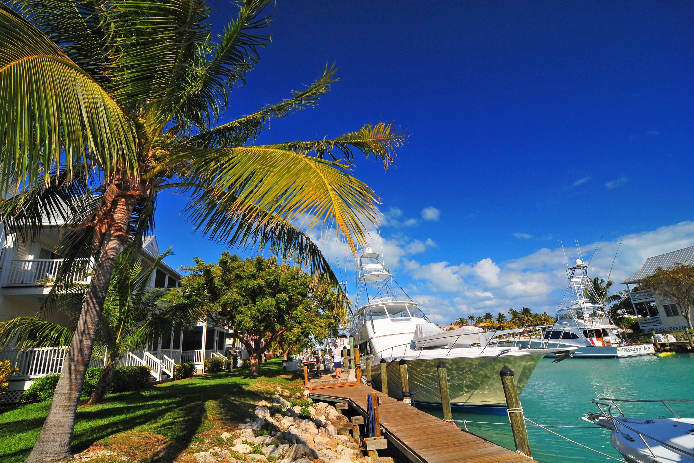 Hawks Cay 4*