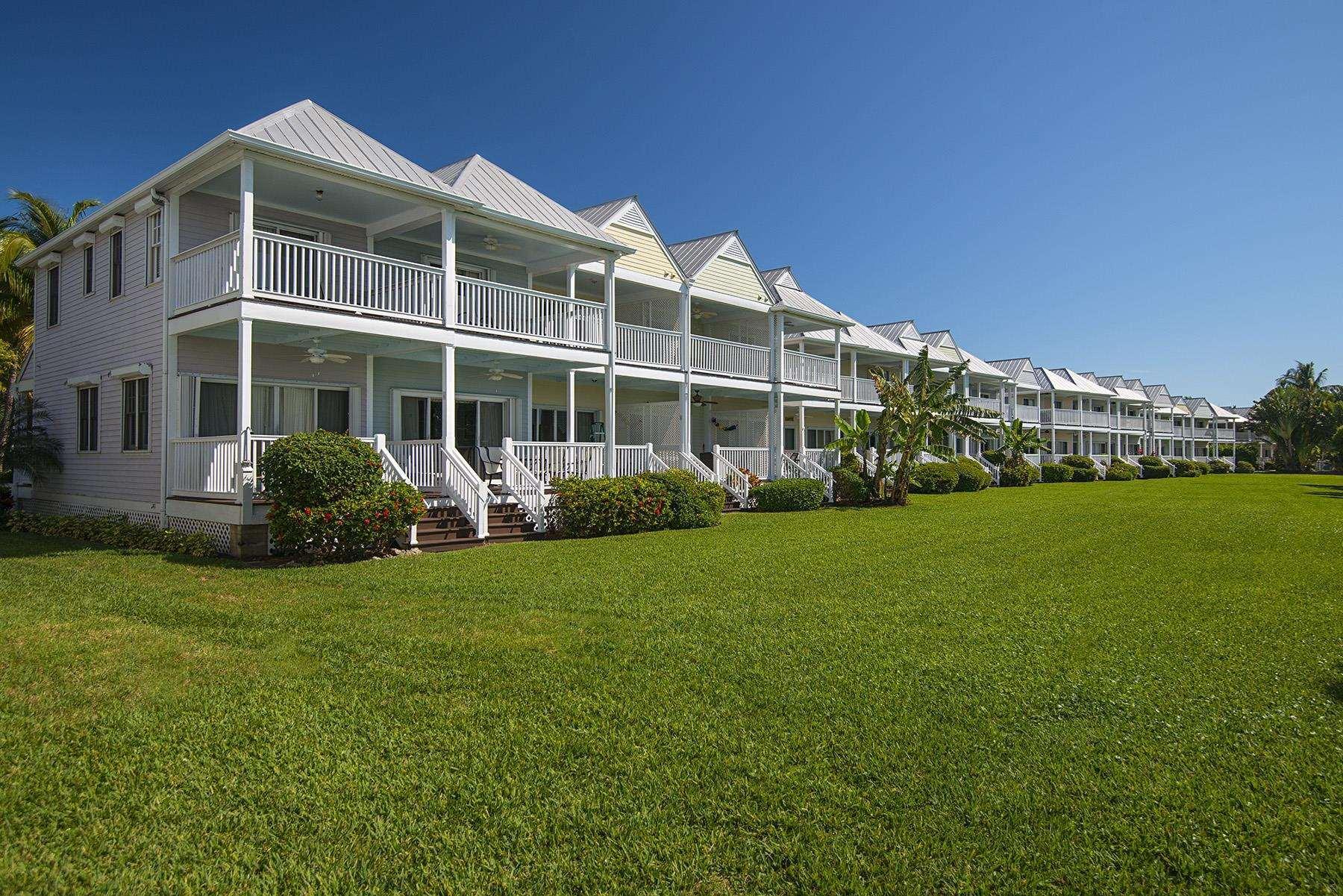 Hawks Cay 4*