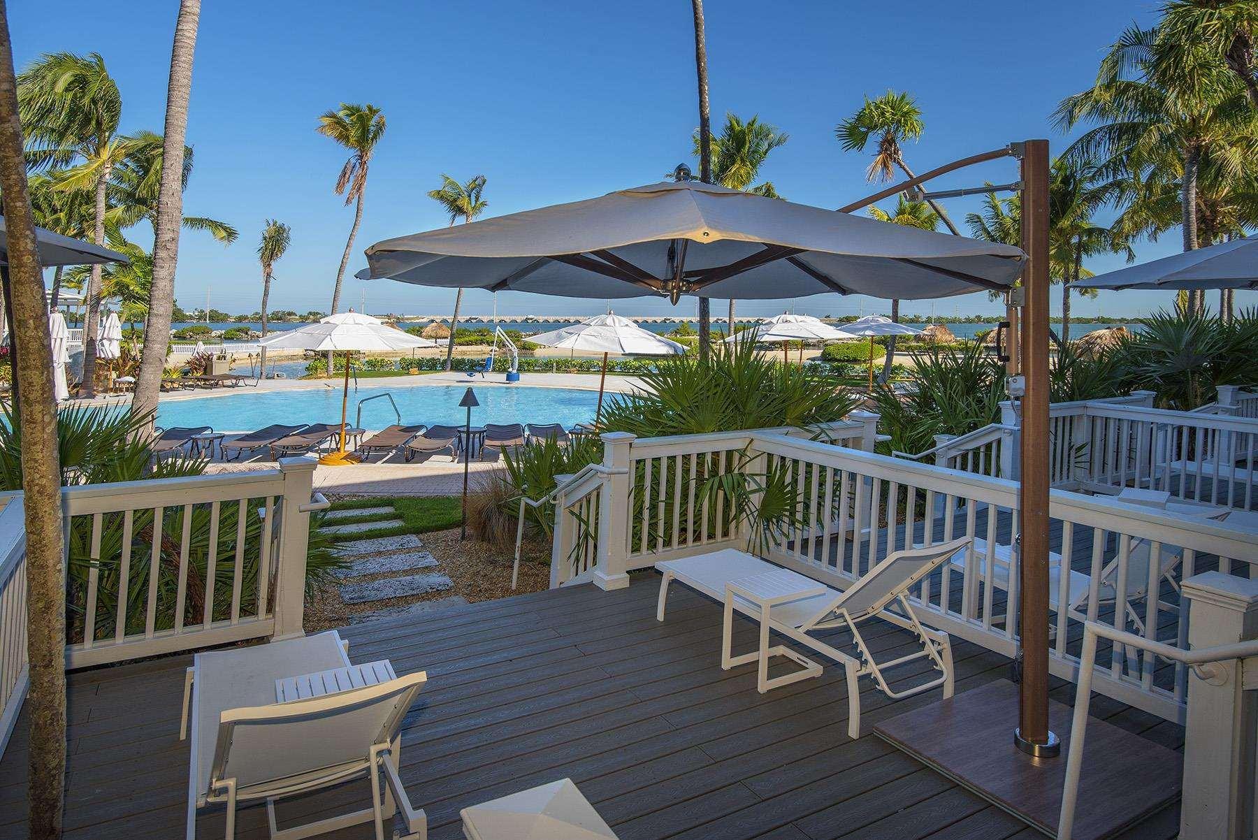 Resort Hawks Cay 4*