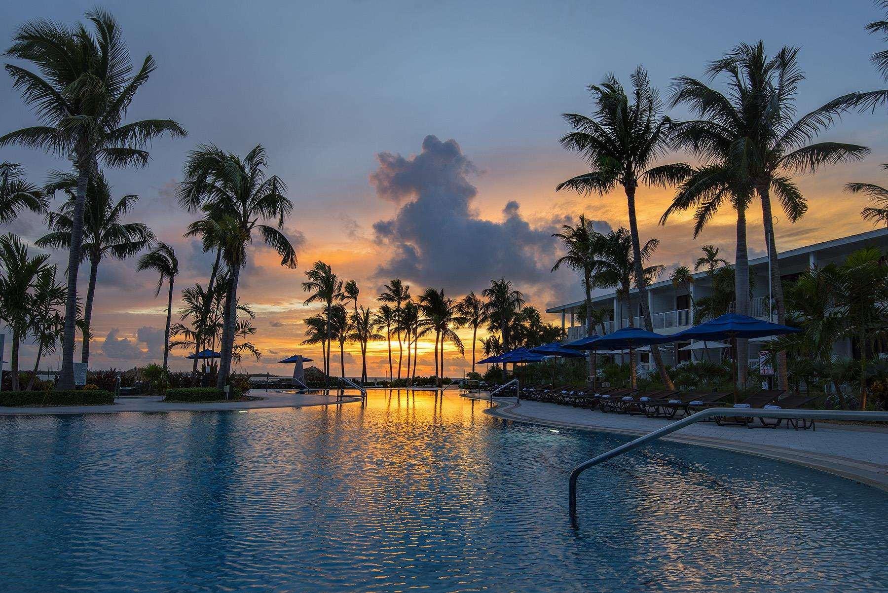 Hawks Cay 4*