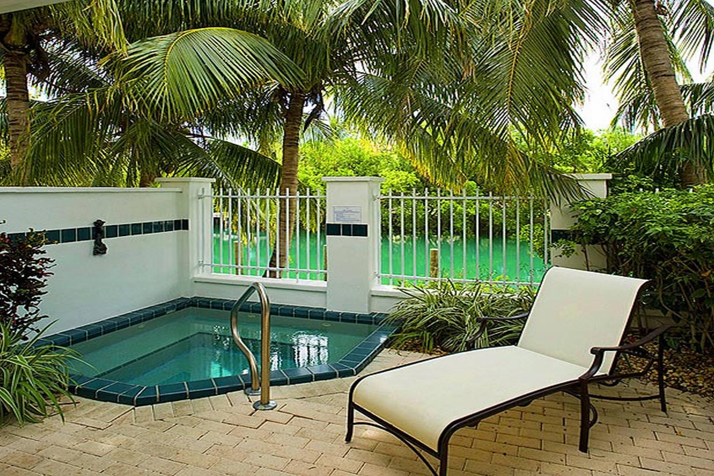 Hawks Cay Resort Marathon