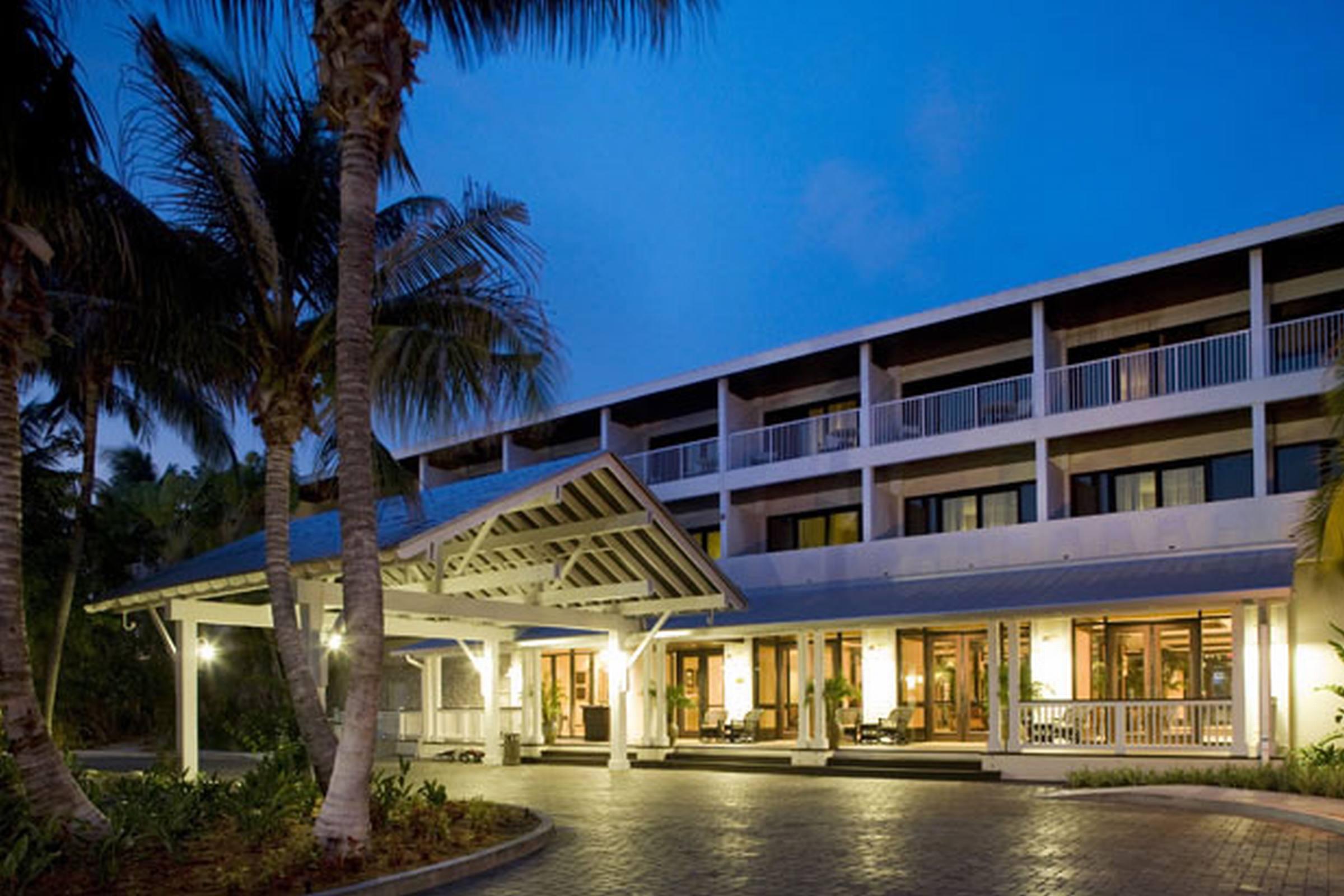 Resort Hawks Cay