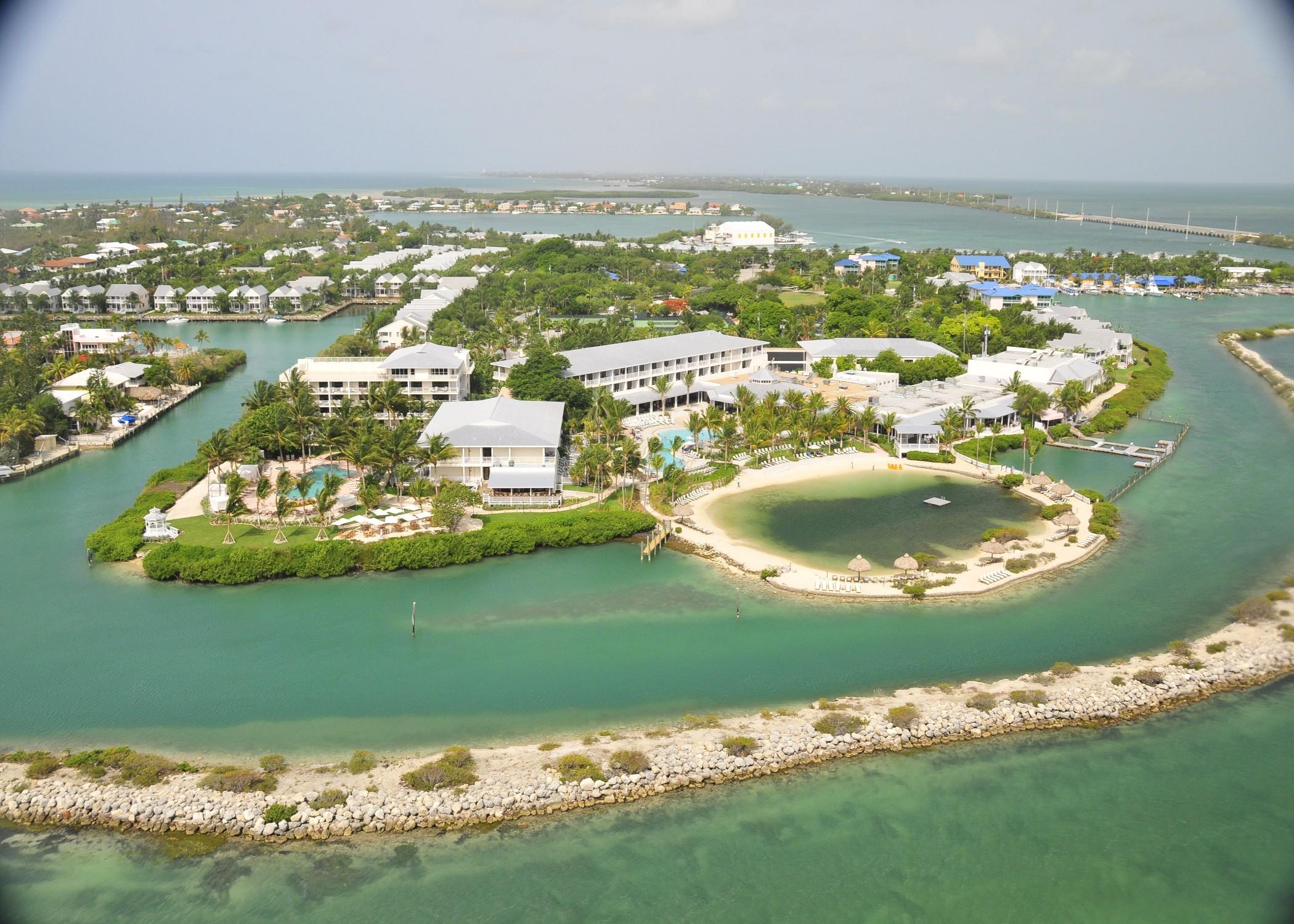 Hawks Cay