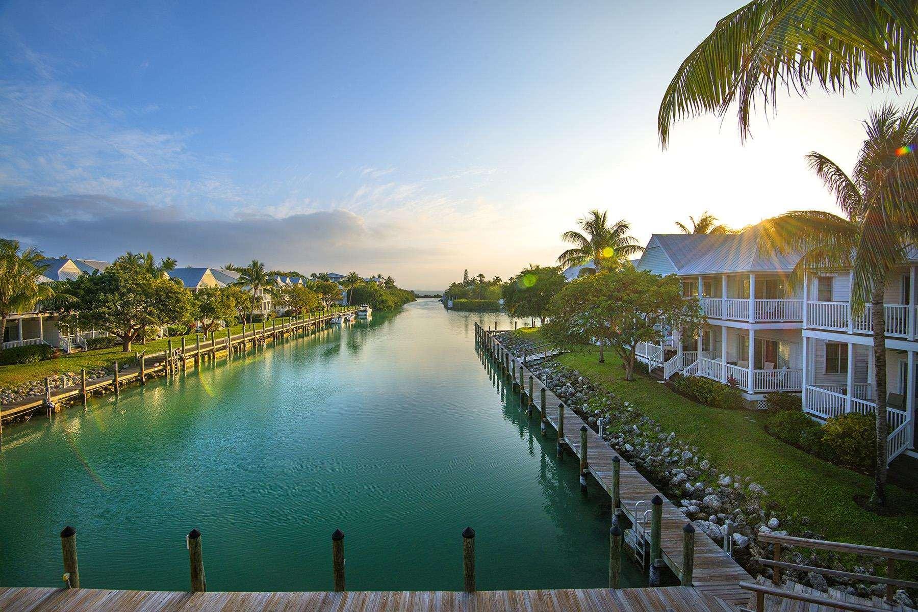 Resort Hawks Cay Marathon