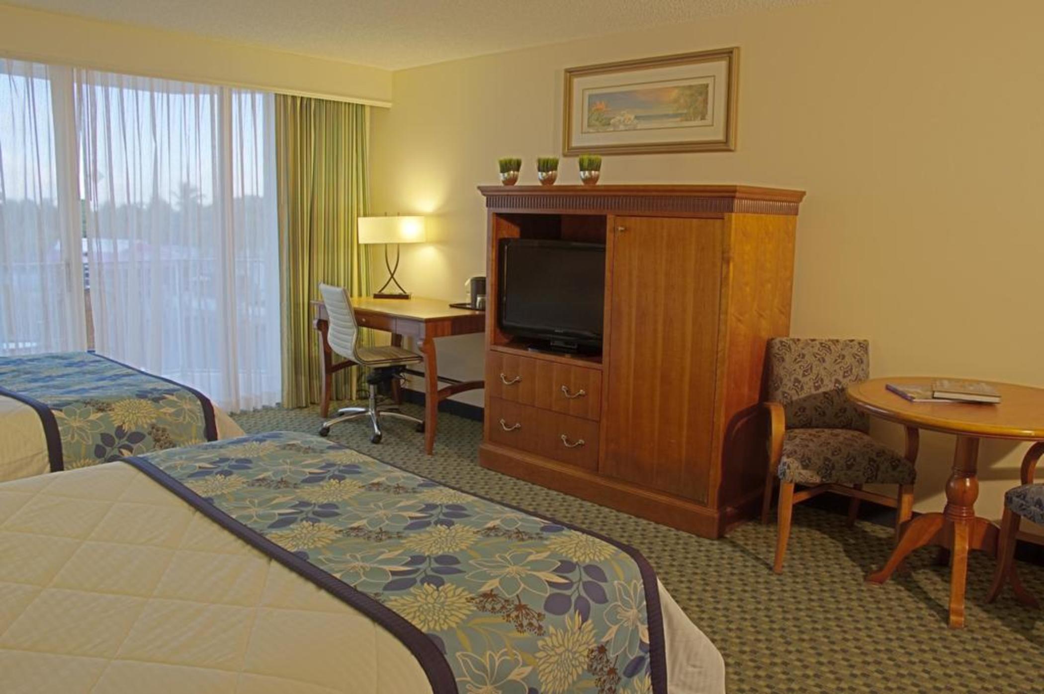Courtyard By Marriott 3* Key Largo