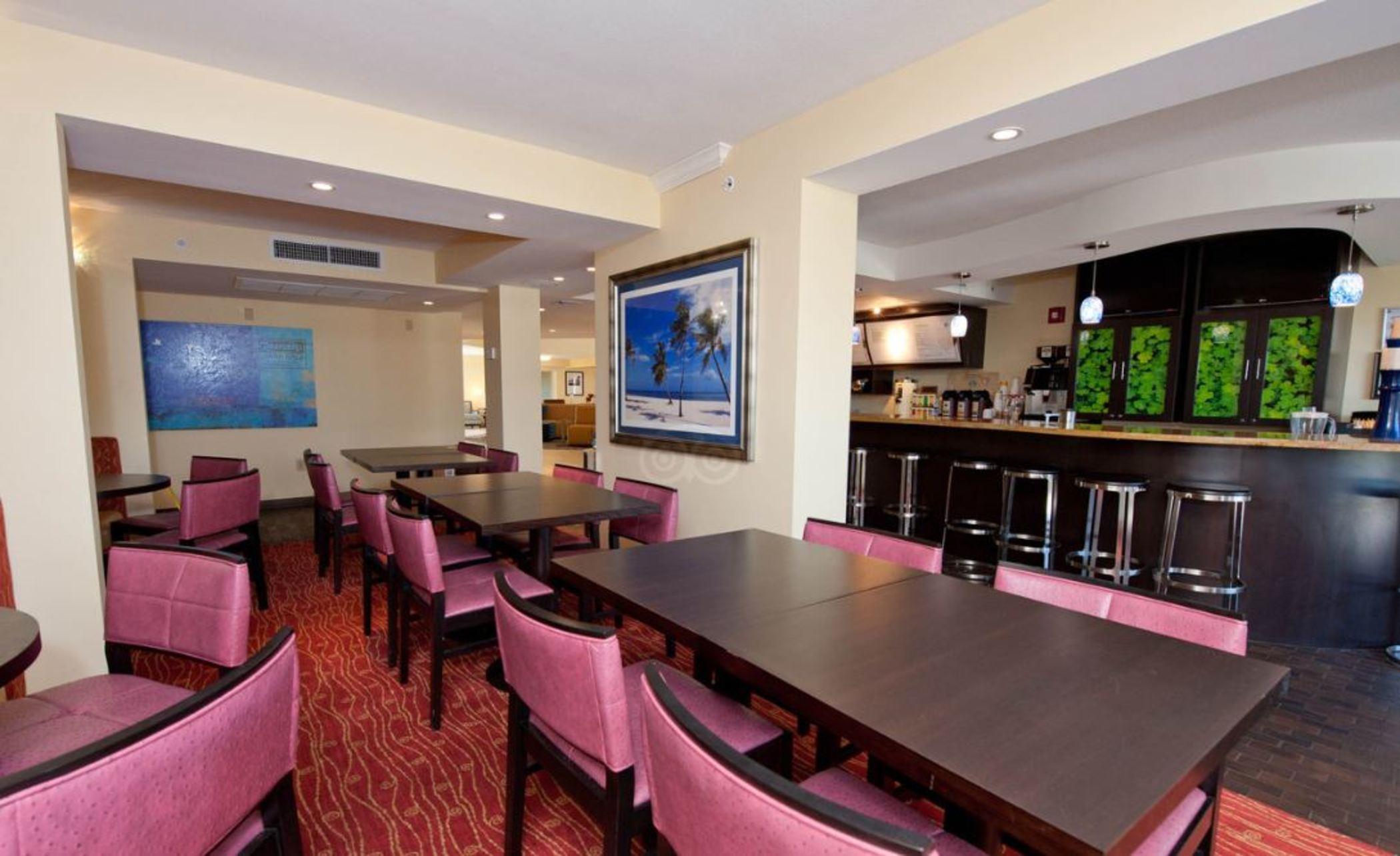 Courtyard By Marriott Hotel Key Largo