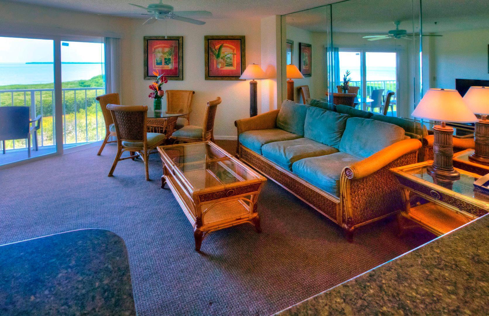 Ocean Pointe At Apartment Key Largo