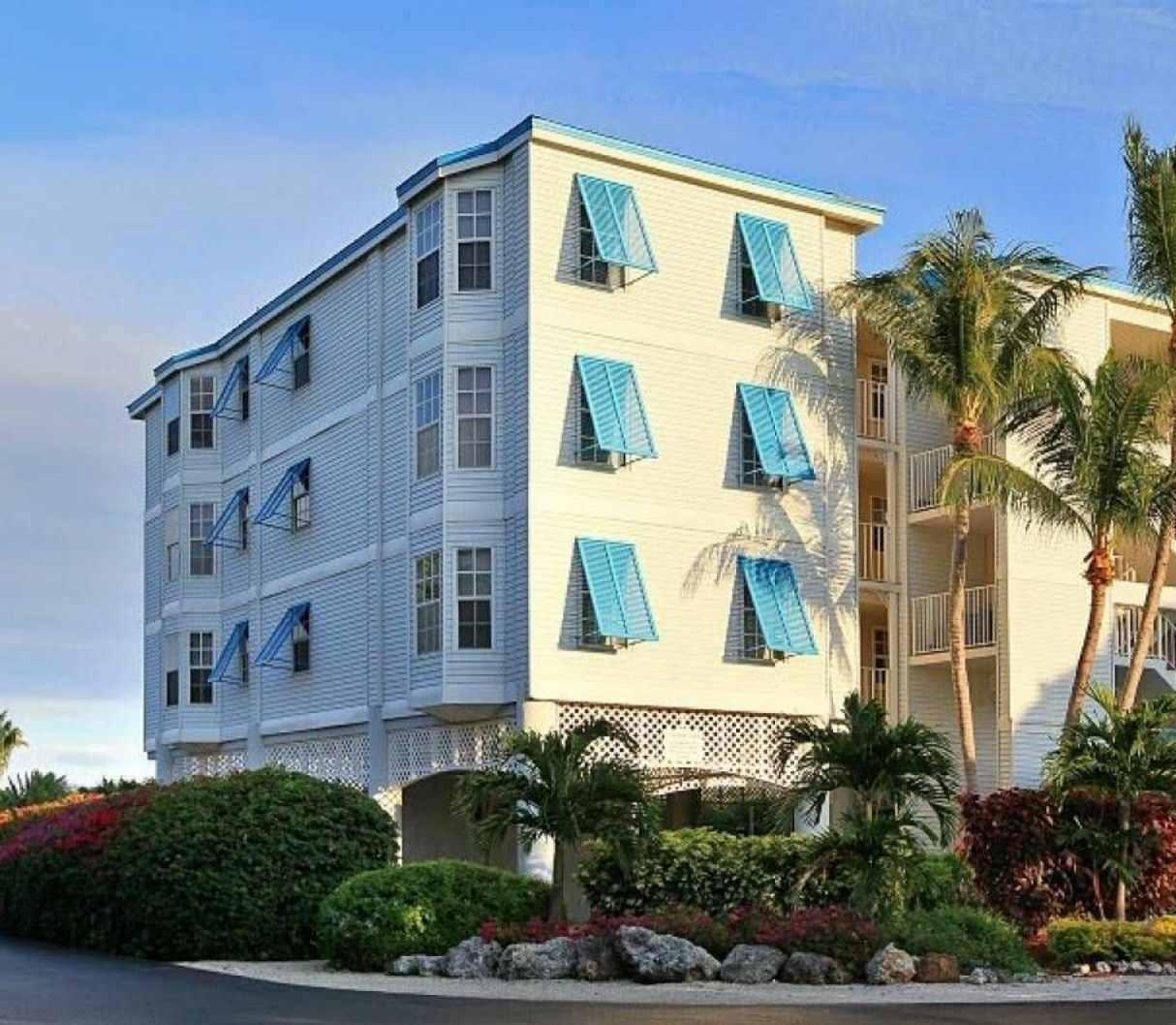Ocean Pointe At Apartment