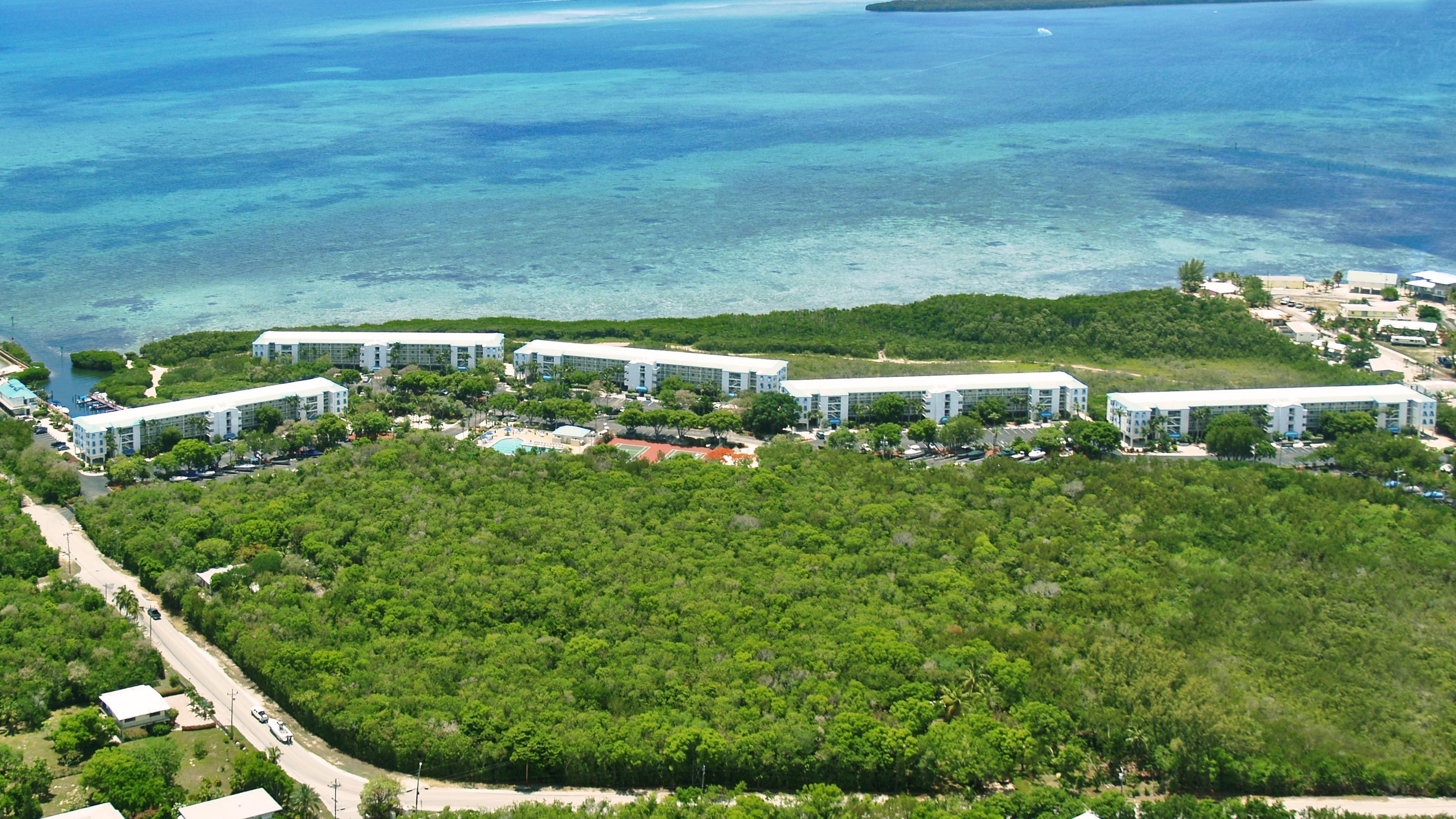 Ocean Pointe At * Key Largo