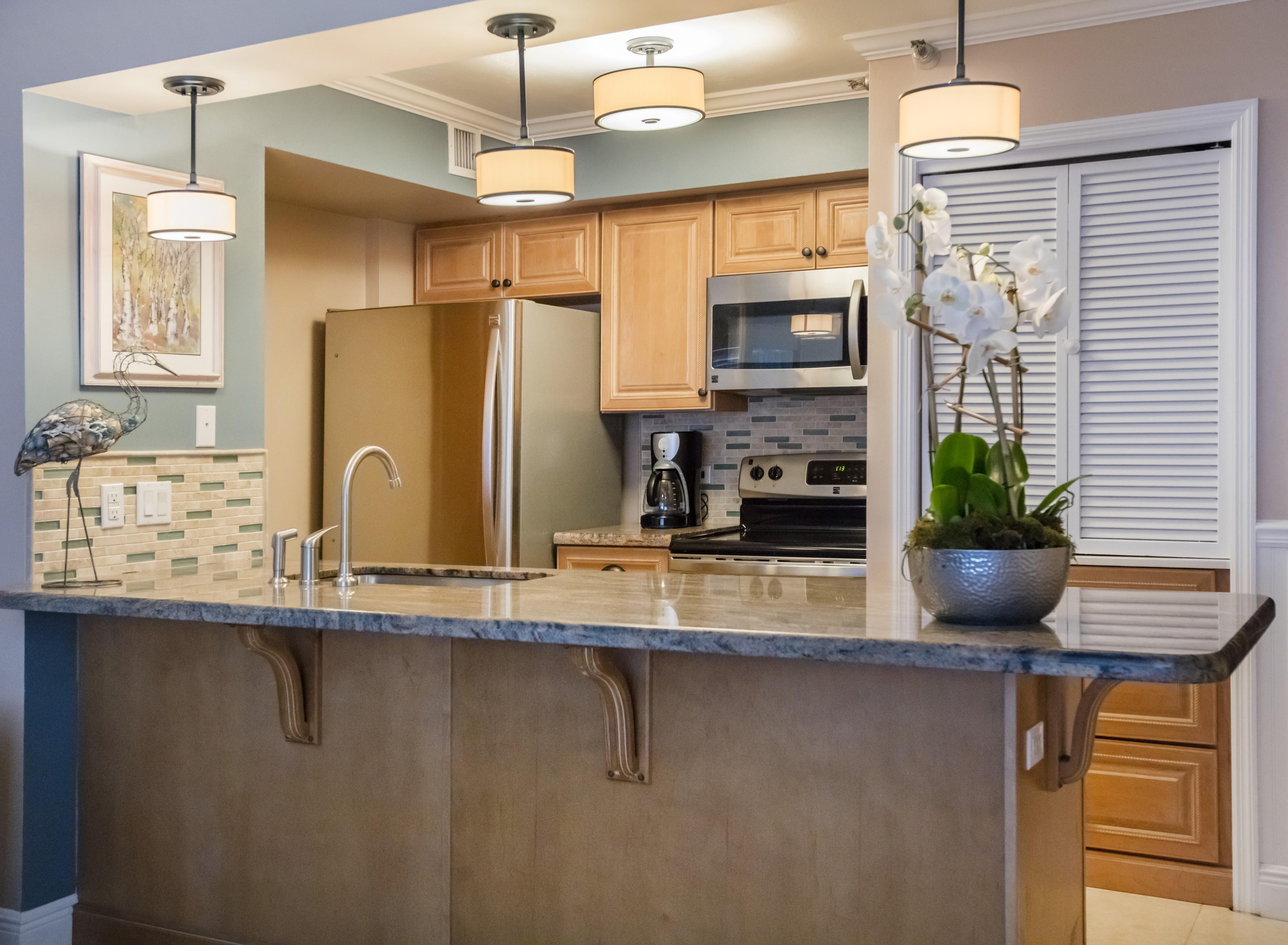 Ocean Pointe At Apartment