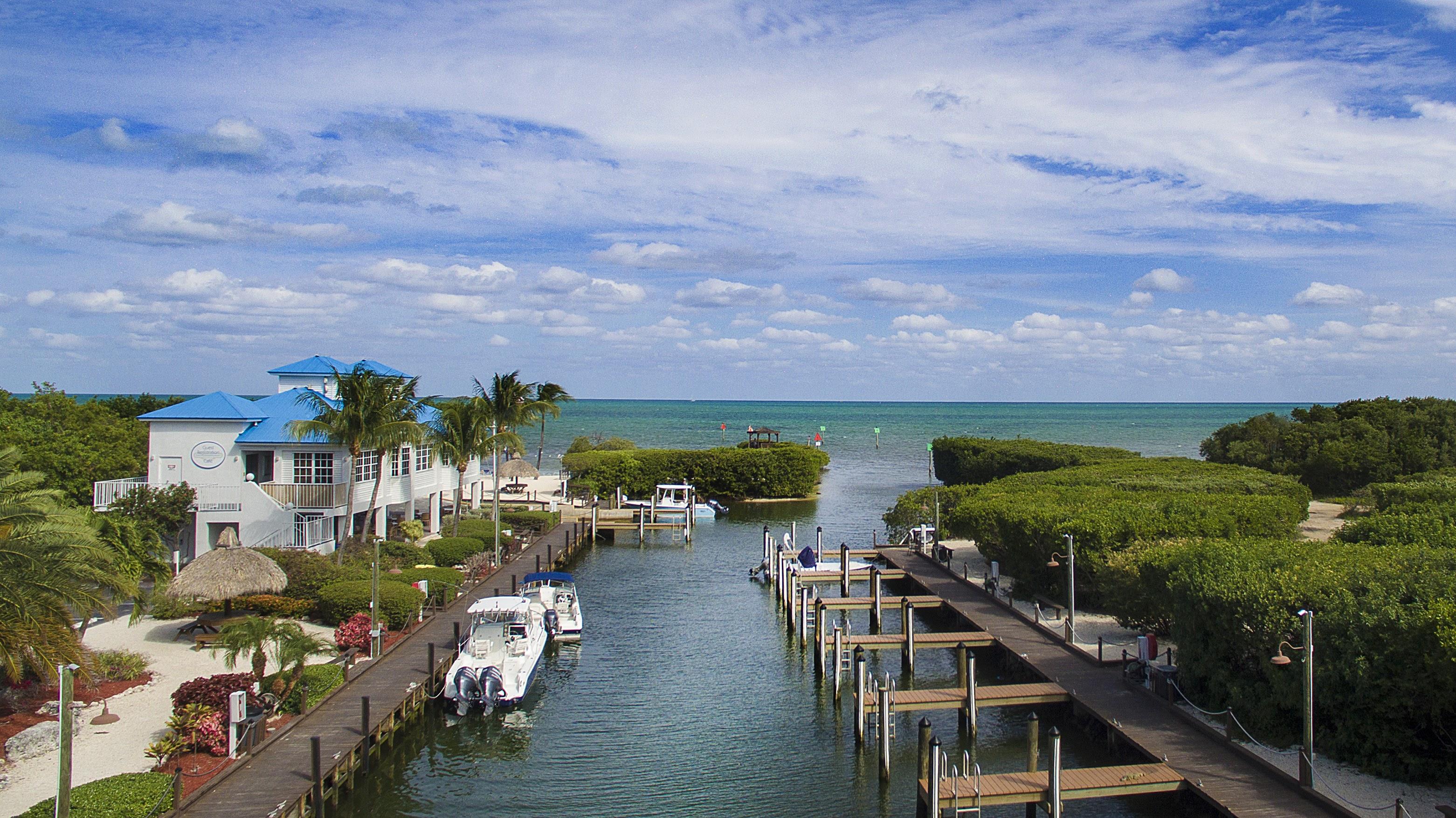 Ocean Pointe At