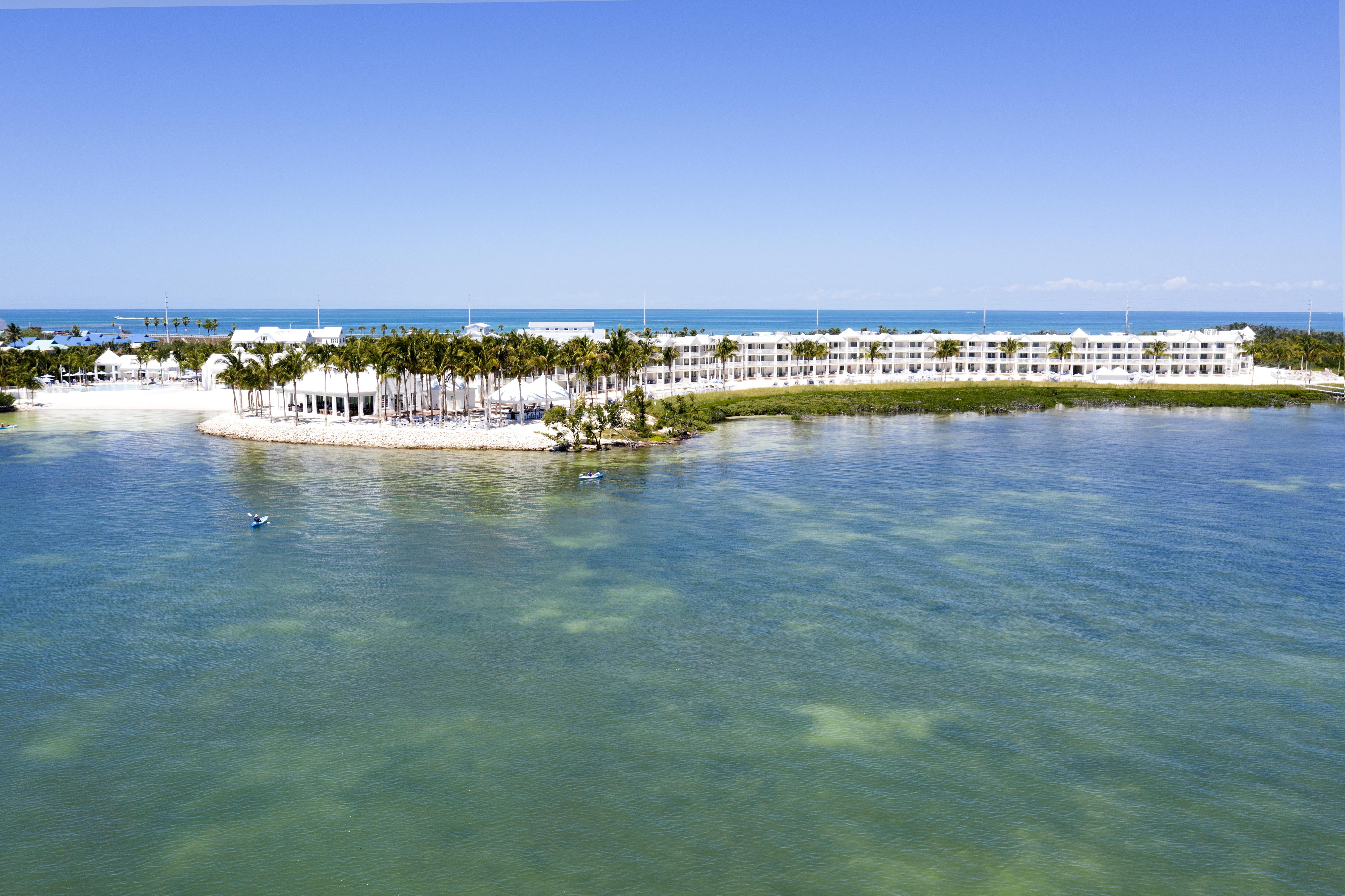Resort Isla Bella & - Florida Keys