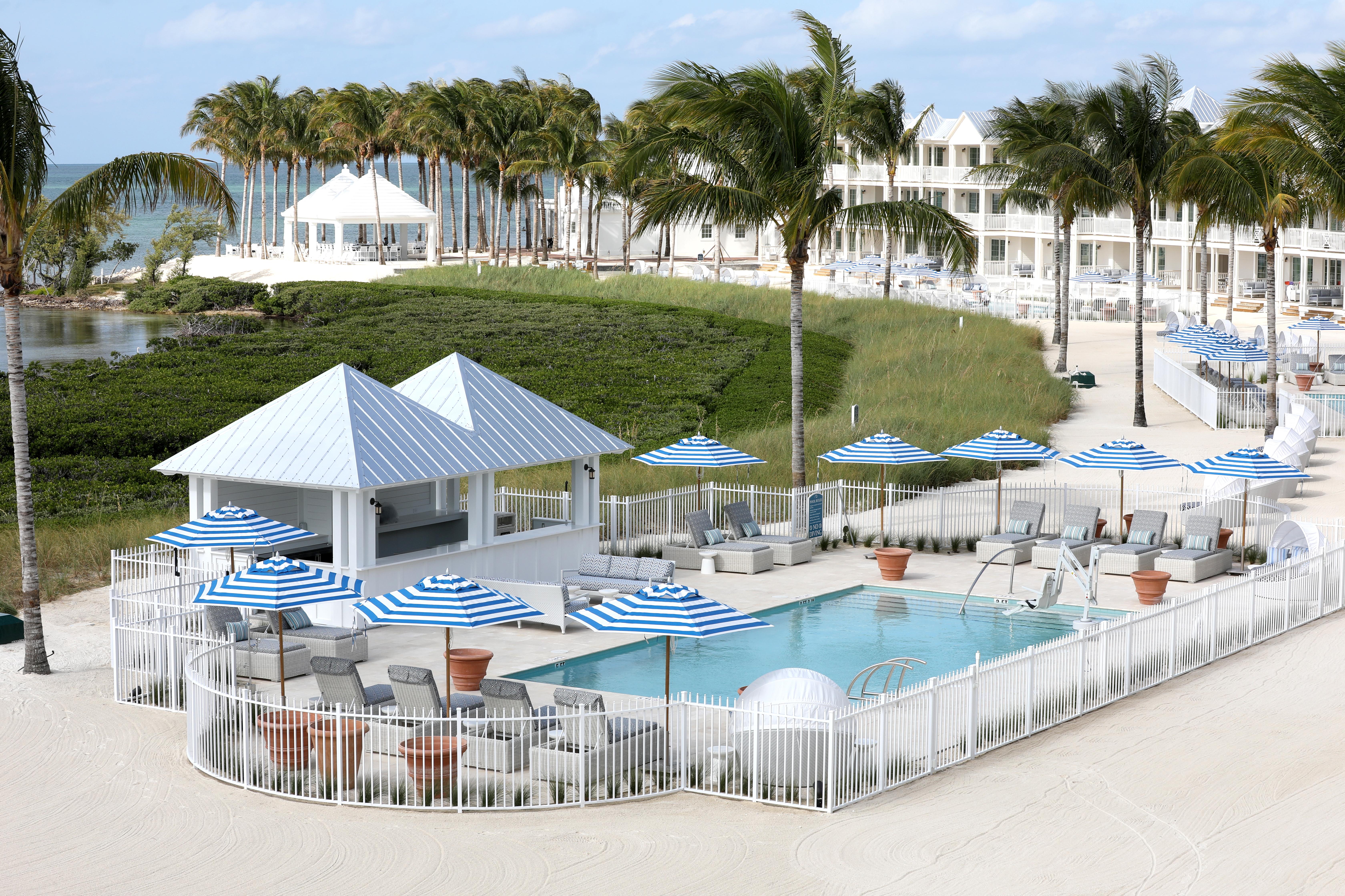 Isla Bella & - Florida Keys Resort Marathon