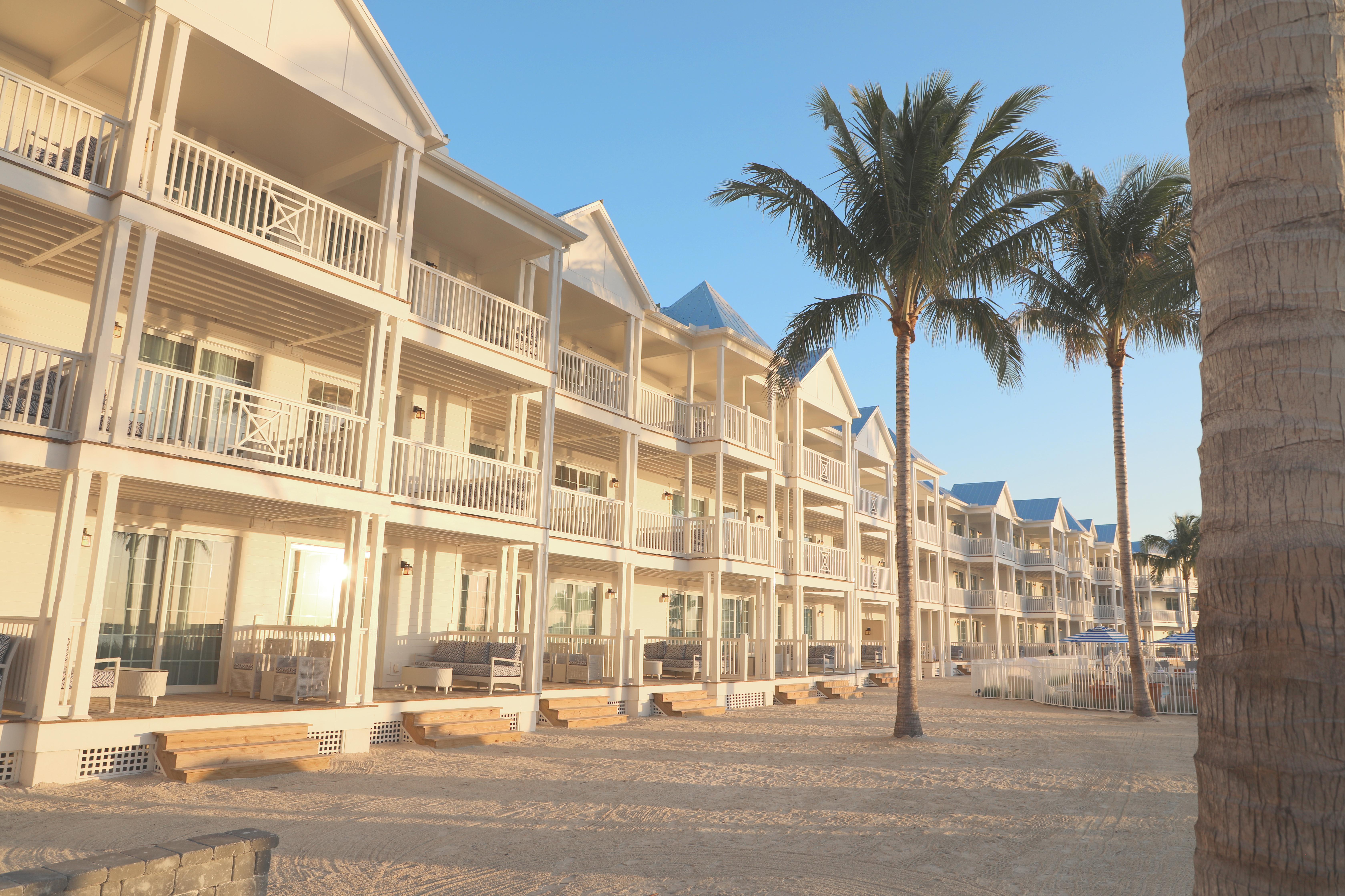 Isla Bella & - Florida Keys Marathon