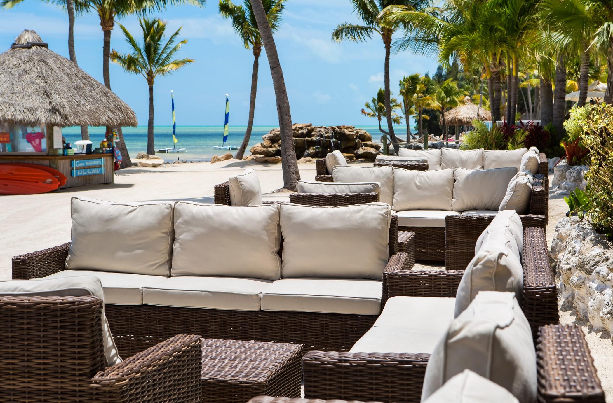 Resort Cheeca & Islamorada