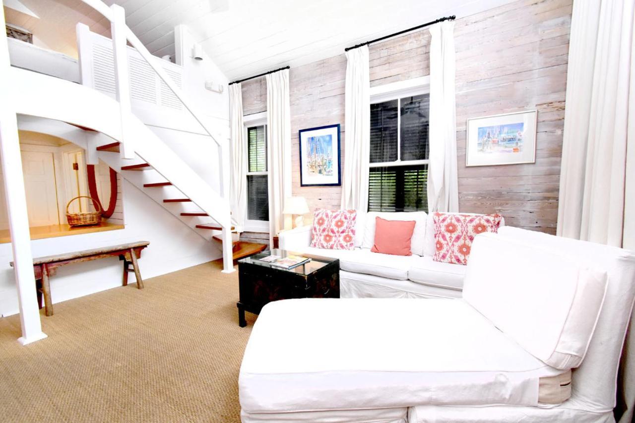Inn Simonton Court Historic & Key West