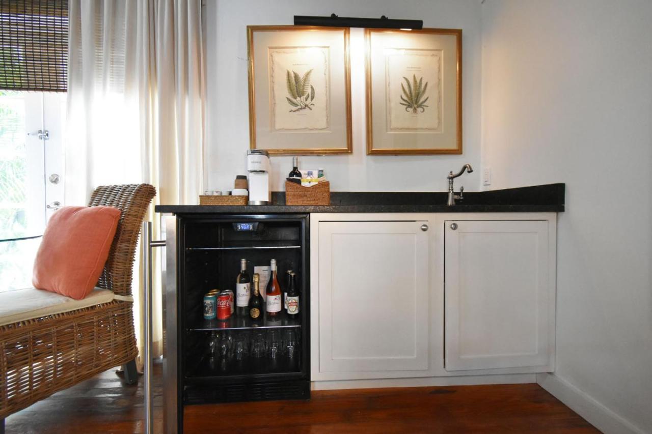 Simonton Court Historic & Inn Key West