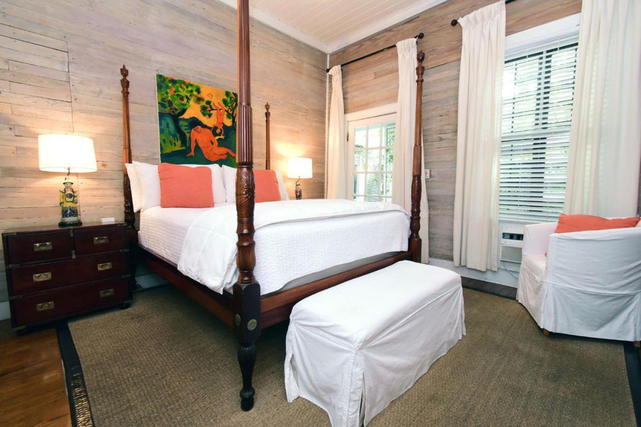Inn Simonton Court Historic & 4*