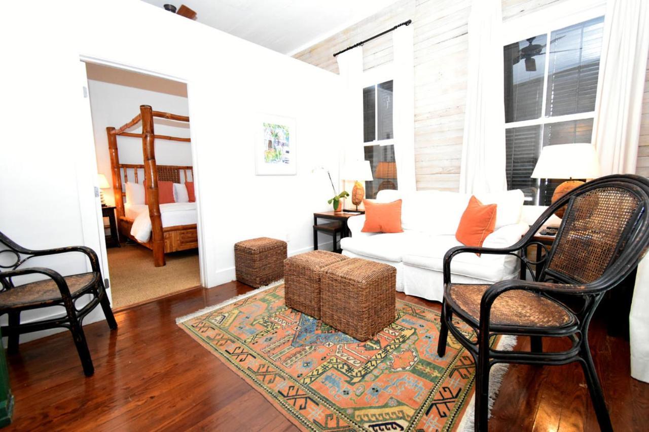 Inn Simonton Court Historic & Key West