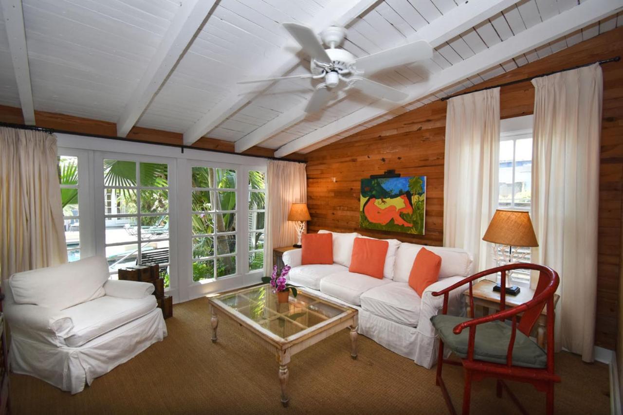 Inn Simonton Court Historic & Key West