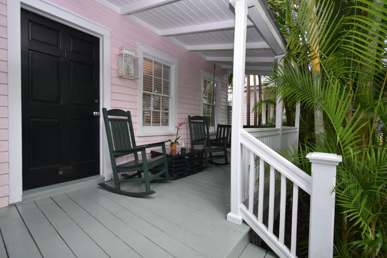 Simonton Court Historic & Key West