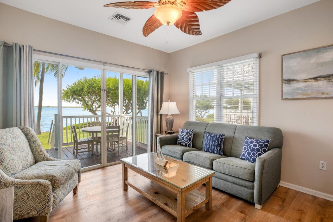 Palm Breeze Villa Duck Key