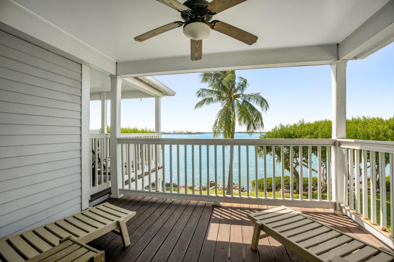 Palm Breeze * Duck Key