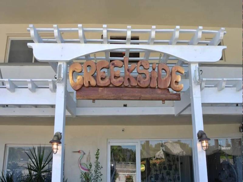 Creekside Islamorada Inn