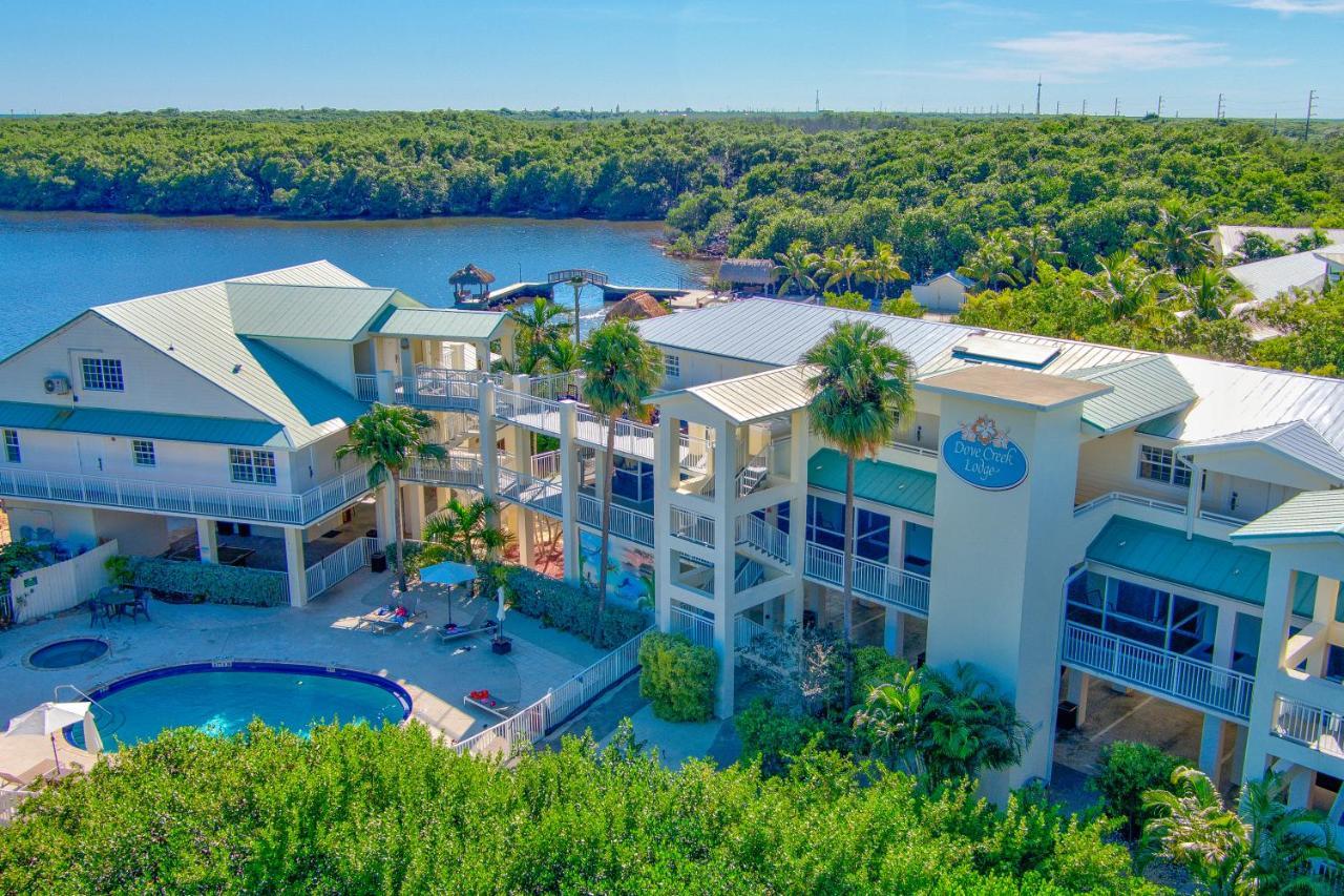 Dove Creek & Marina, Trademark Collection By Wyndham 3* Key Largo