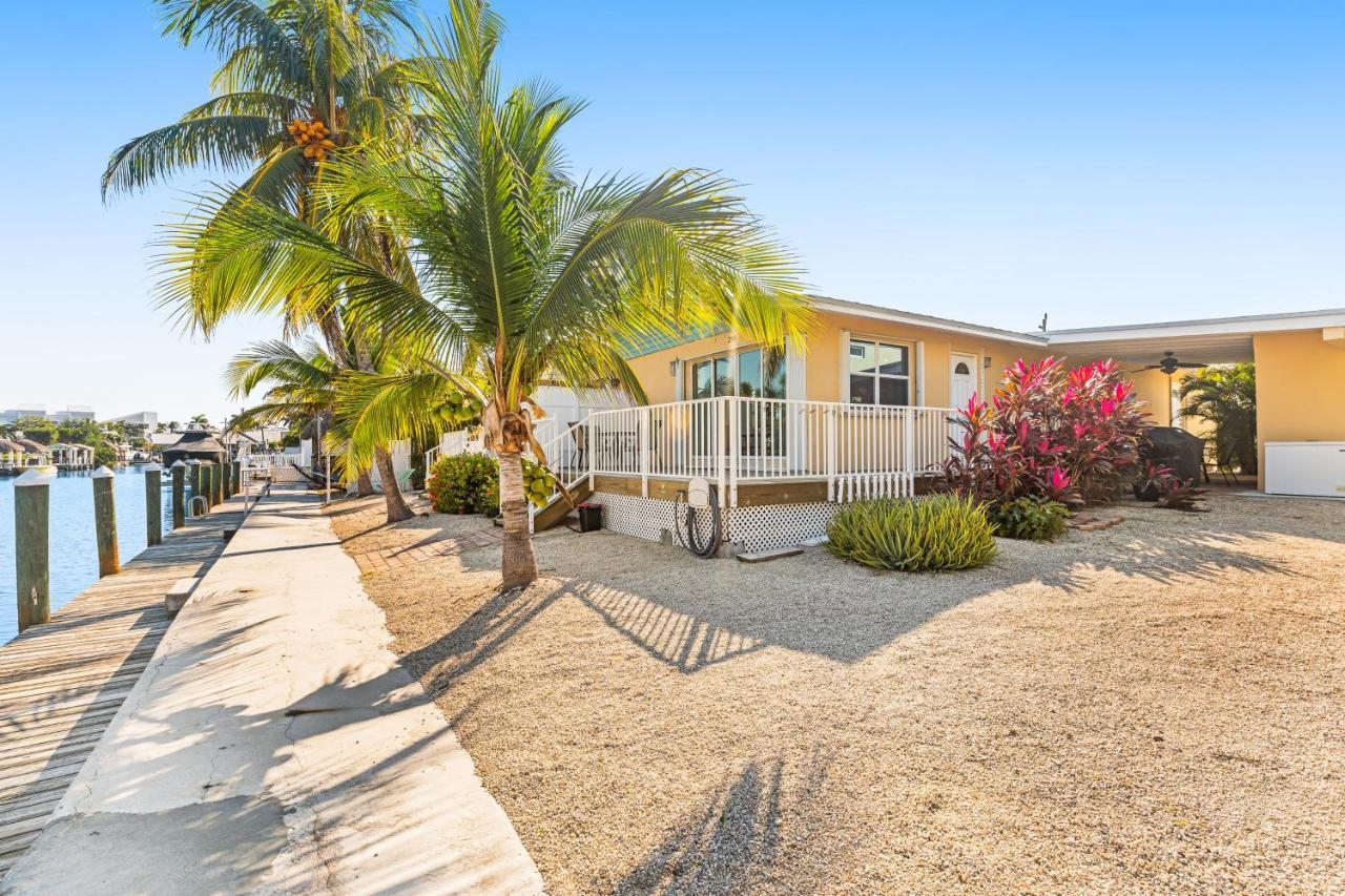 Ninth Street Getaway Holiday home Key Colony Beach