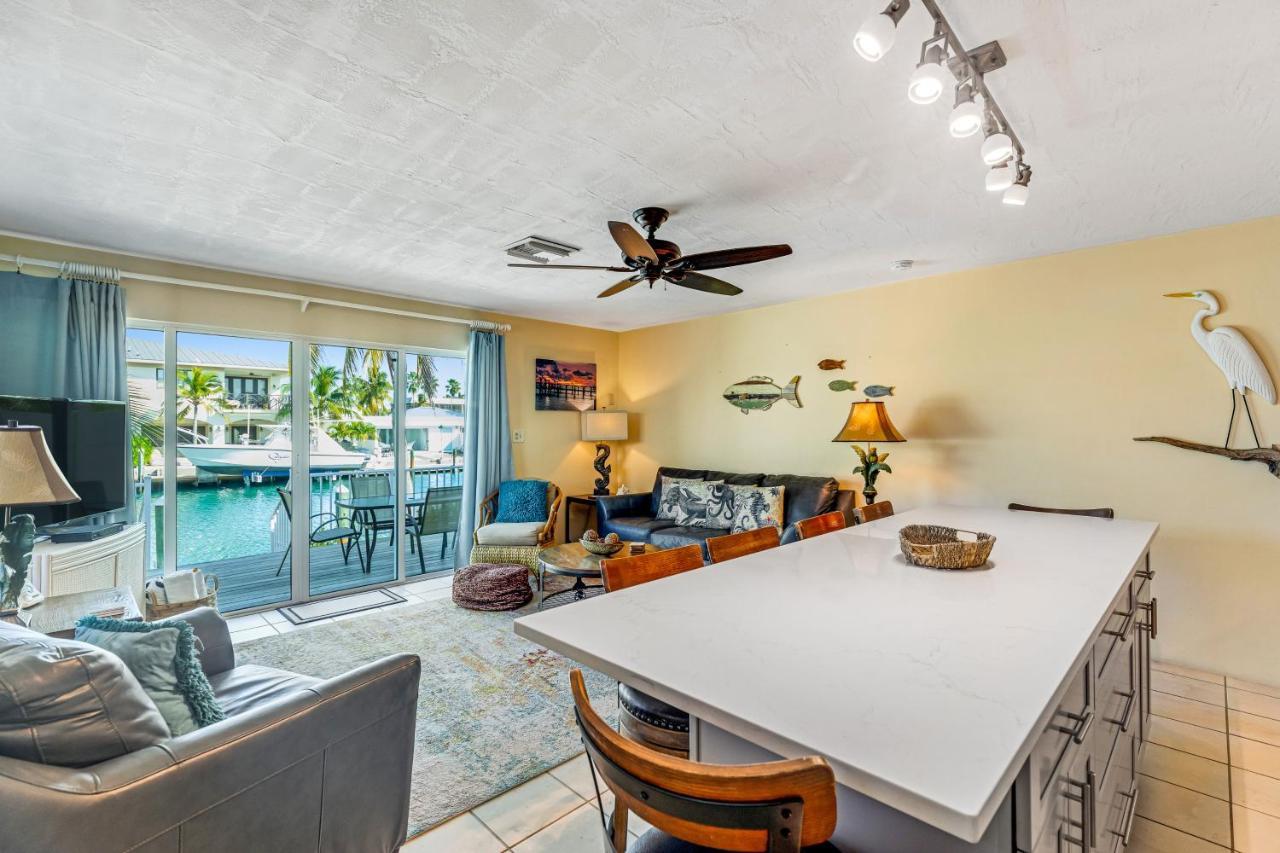 Ninth Street Getaway * Key Colony Beach