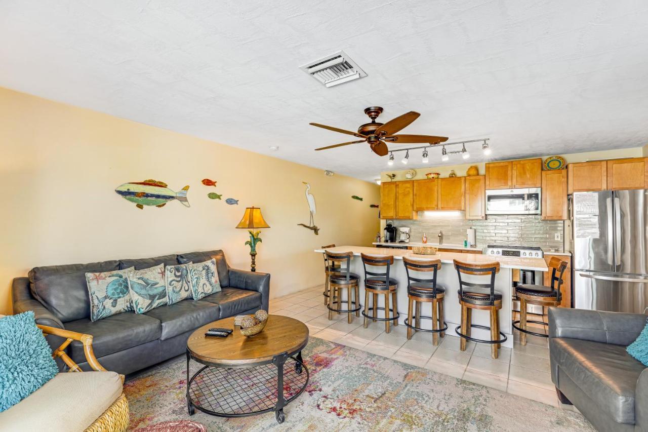 Ninth Street Getaway * Key Colony Beach
