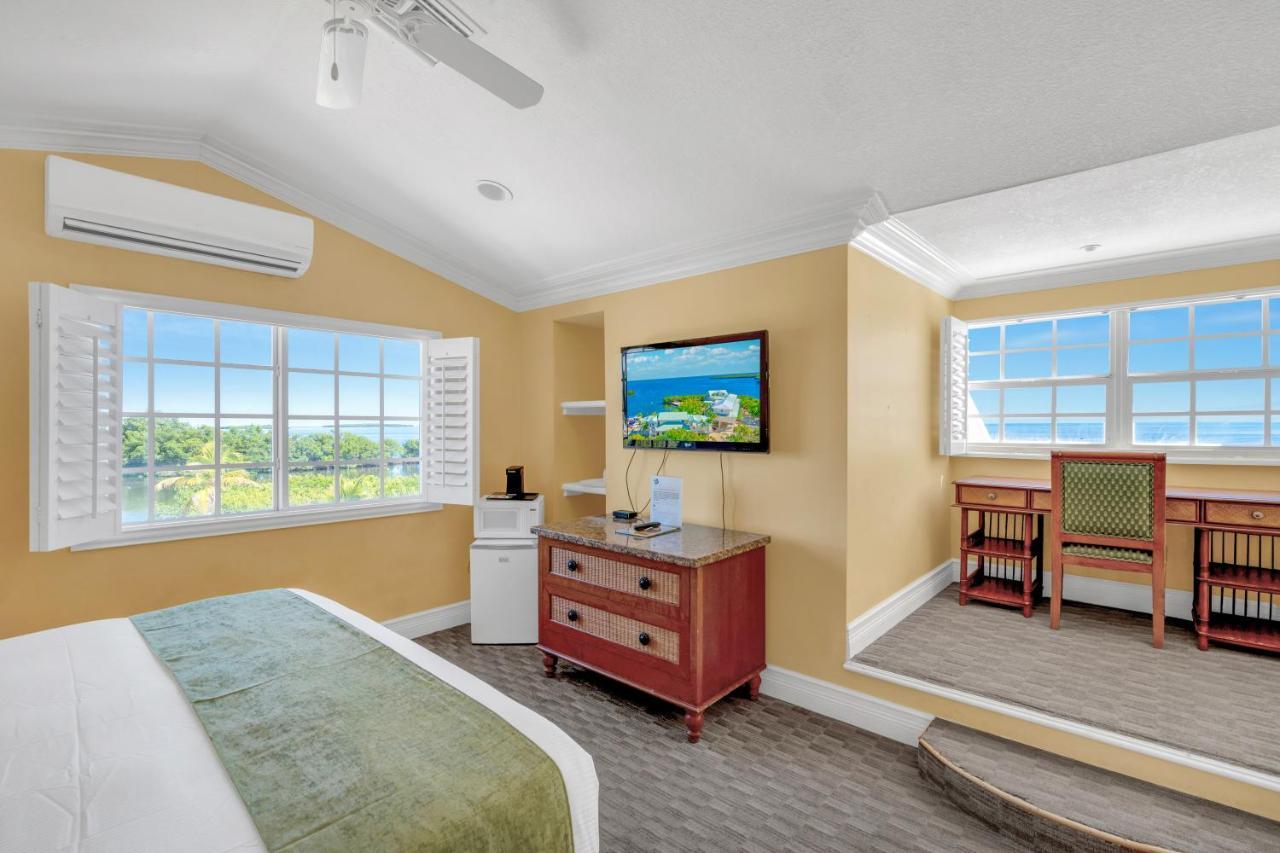 Dove Creek & Marina, Trademark Collection By Wyndham 3* Key Largo