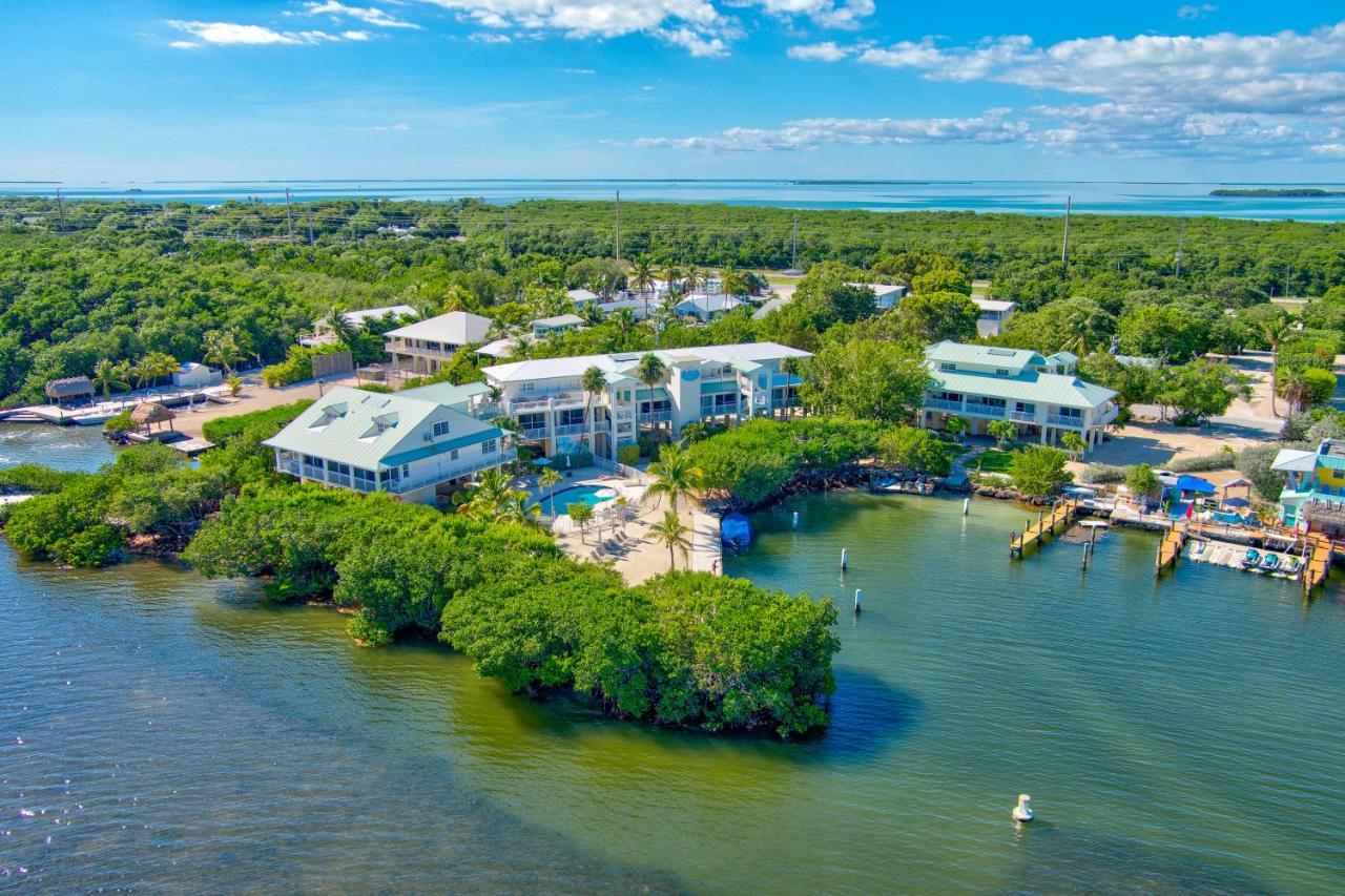 Hotel Dove Creek & Marina, Trademark Collection By Wyndham Key Largo