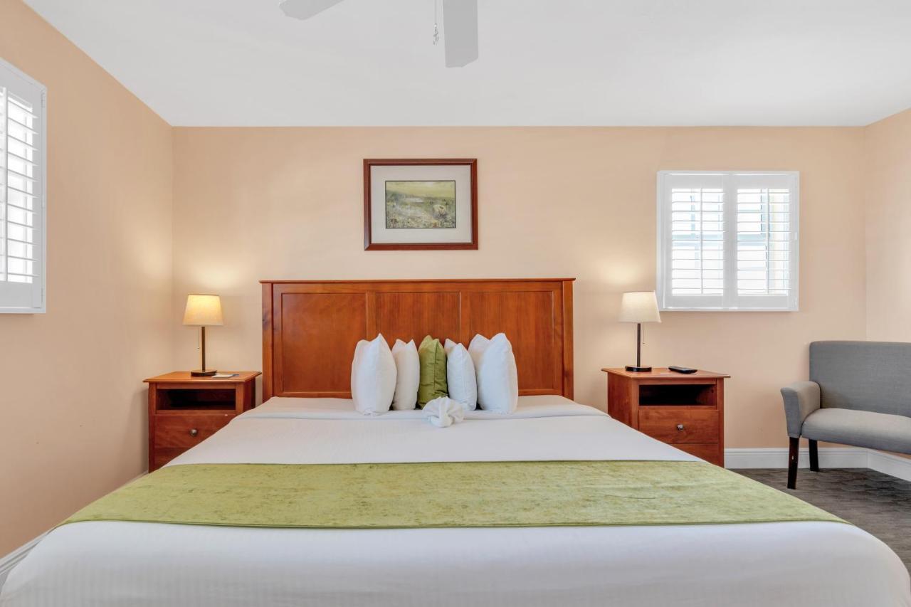 Dove Creek & Marina, Trademark Collection By Wyndham