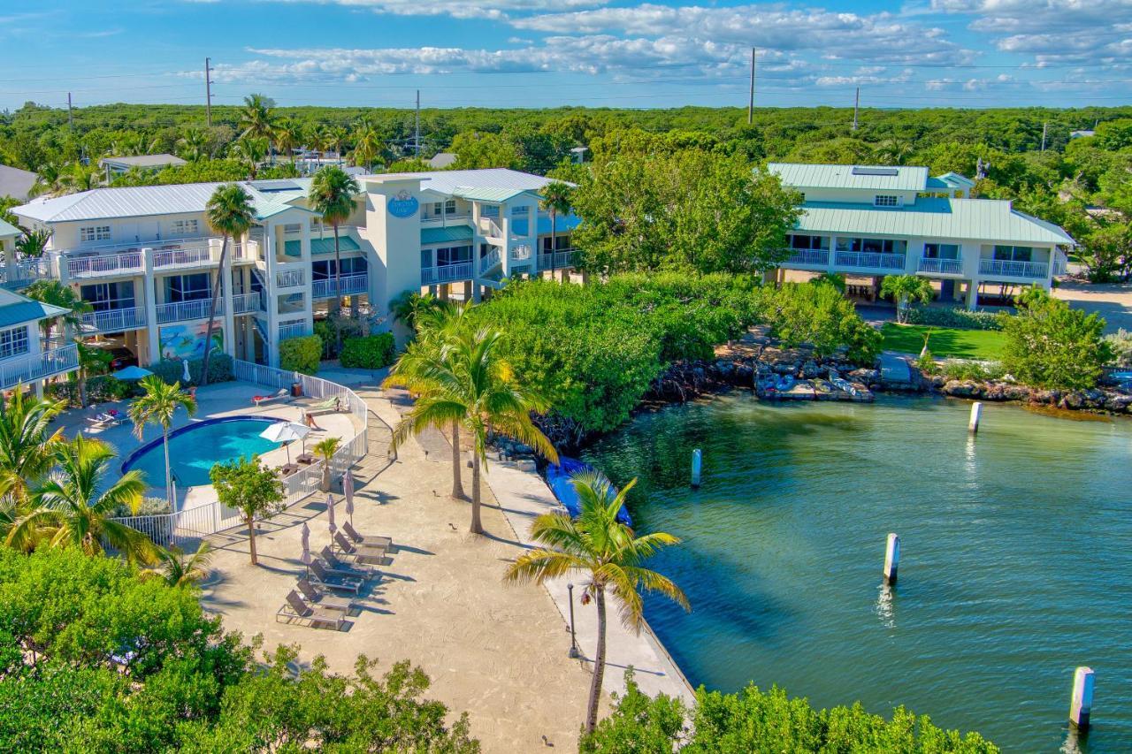 Dove Creek & Marina, Trademark Collection By Wyndham Hotel Key Largo