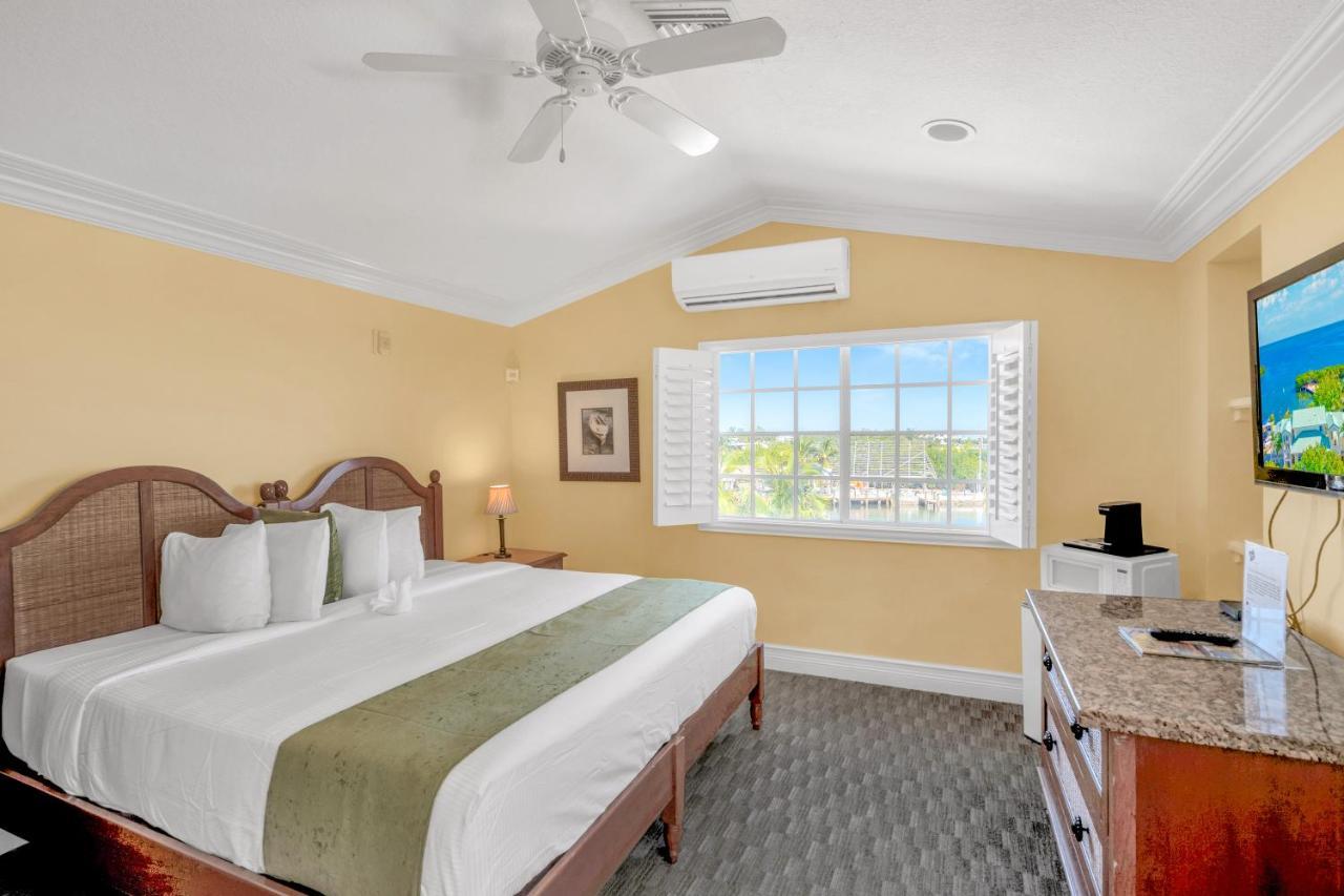 Dove Creek & Marina, Trademark Collection By Wyndham 3*