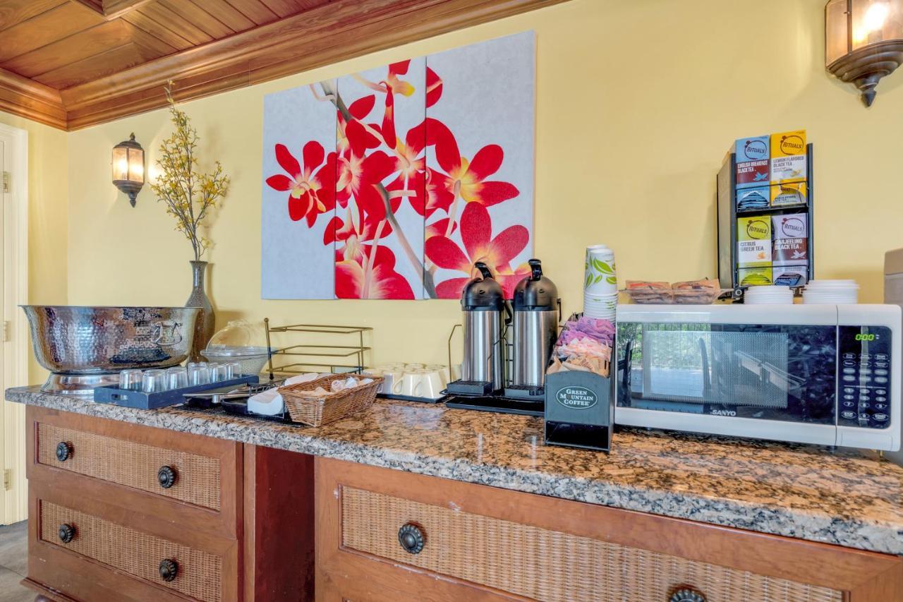 Hotel Dove Creek & Marina, Trademark Collection By Wyndham 3*