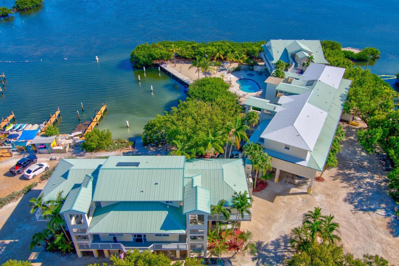 Dove Creek & Marina, Trademark Collection By Wyndham Hotel Key Largo