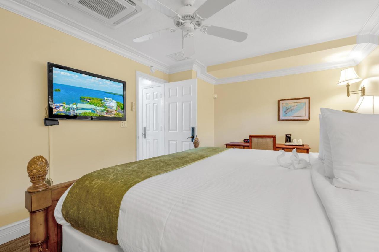 Hotel Dove Creek & Marina, Trademark Collection By Wyndham 3*