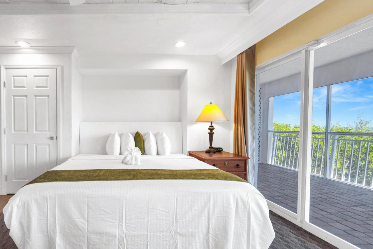 Hotel Dove Creek & Marina, Trademark Collection By Wyndham Key Largo