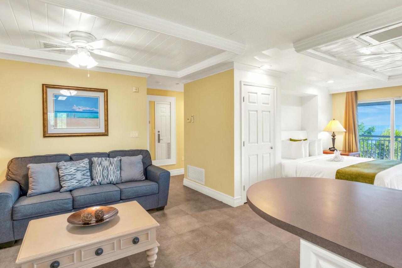Dove Creek & Marina, Trademark Collection By Wyndham Key Largo