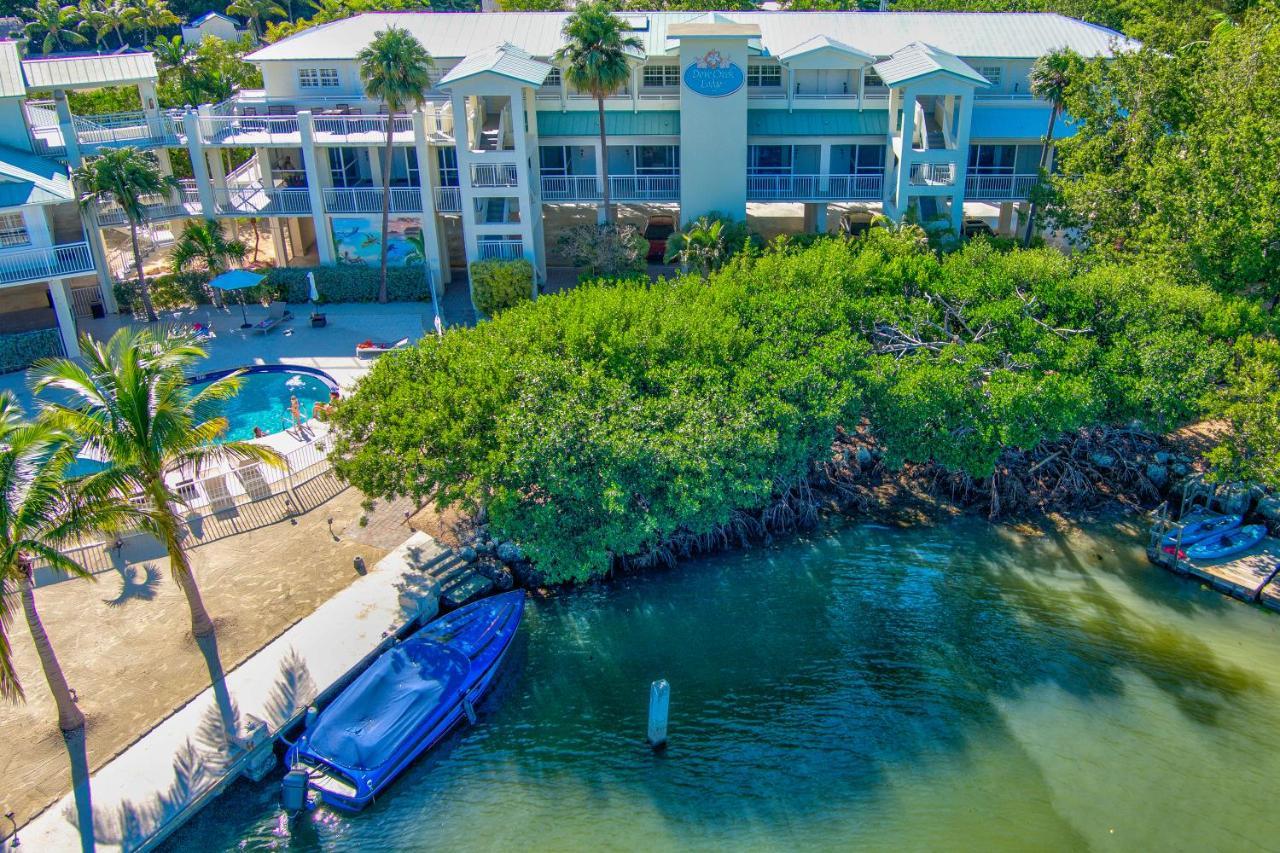 Hotel Dove Creek & Marina, Trademark Collection By Wyndham Key Largo