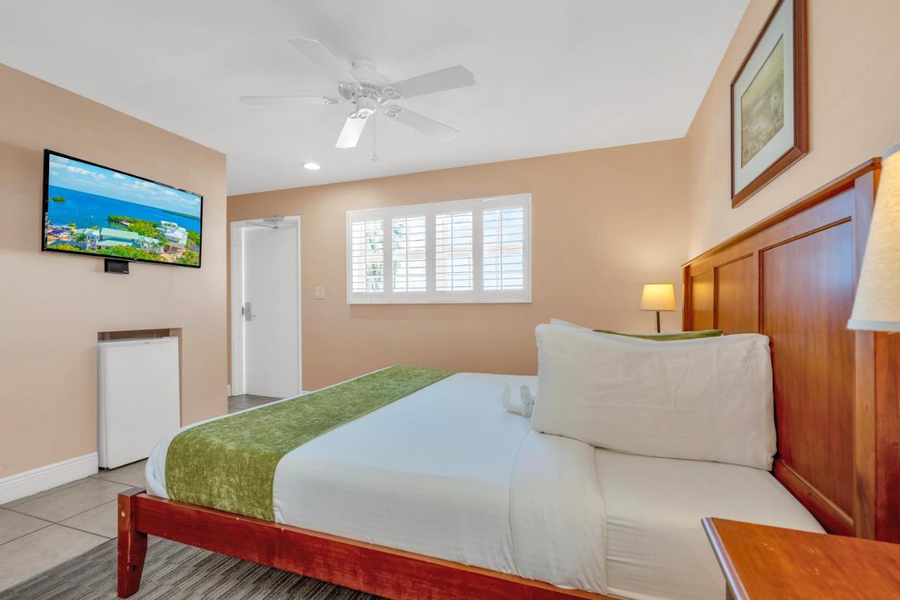 Dove Creek & Marina, Trademark Collection By Wyndham 3* Key Largo