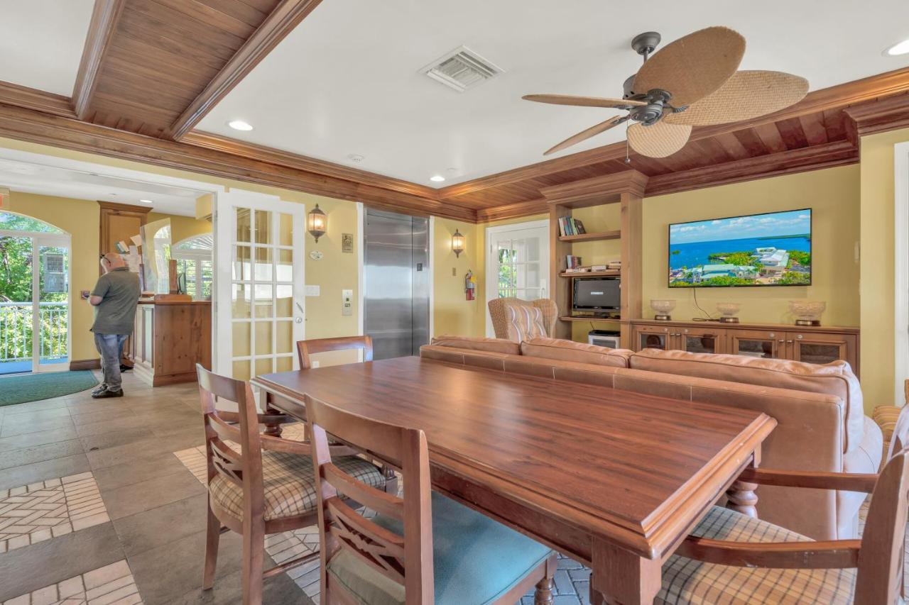 Dove Creek & Marina, Trademark Collection By Wyndham Key Largo