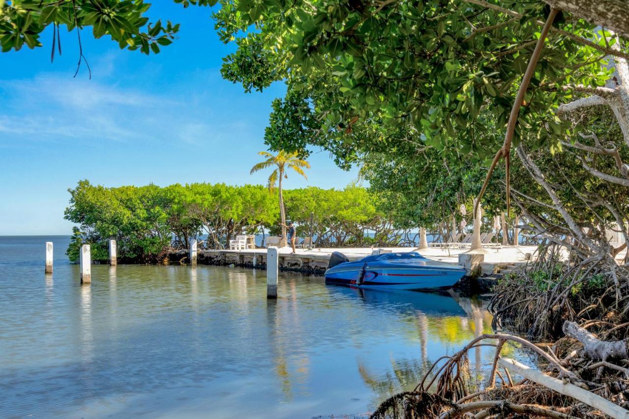 Dove Creek & Marina, Trademark Collection By Wyndham Key Largo