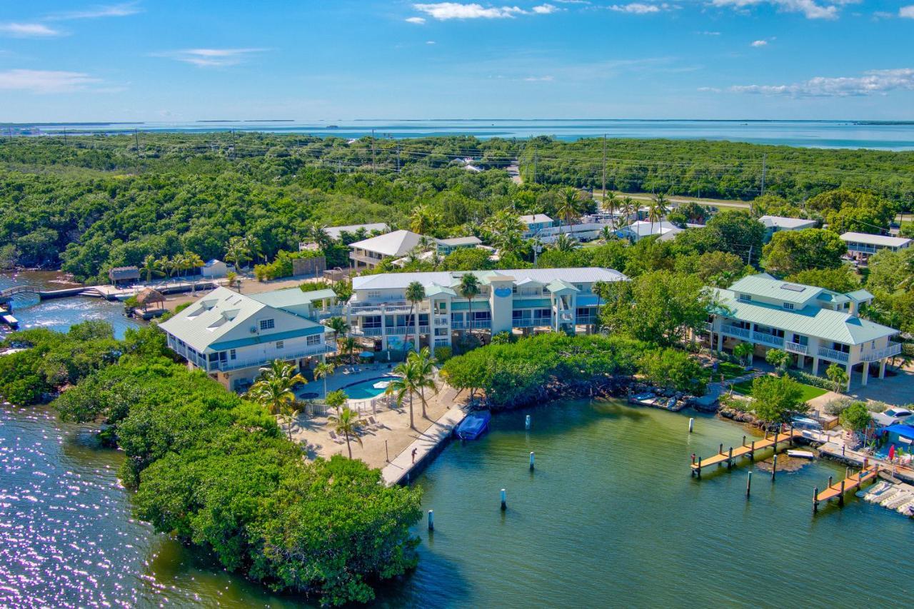 Hotel Dove Creek & Marina, Trademark Collection By Wyndham Key Largo