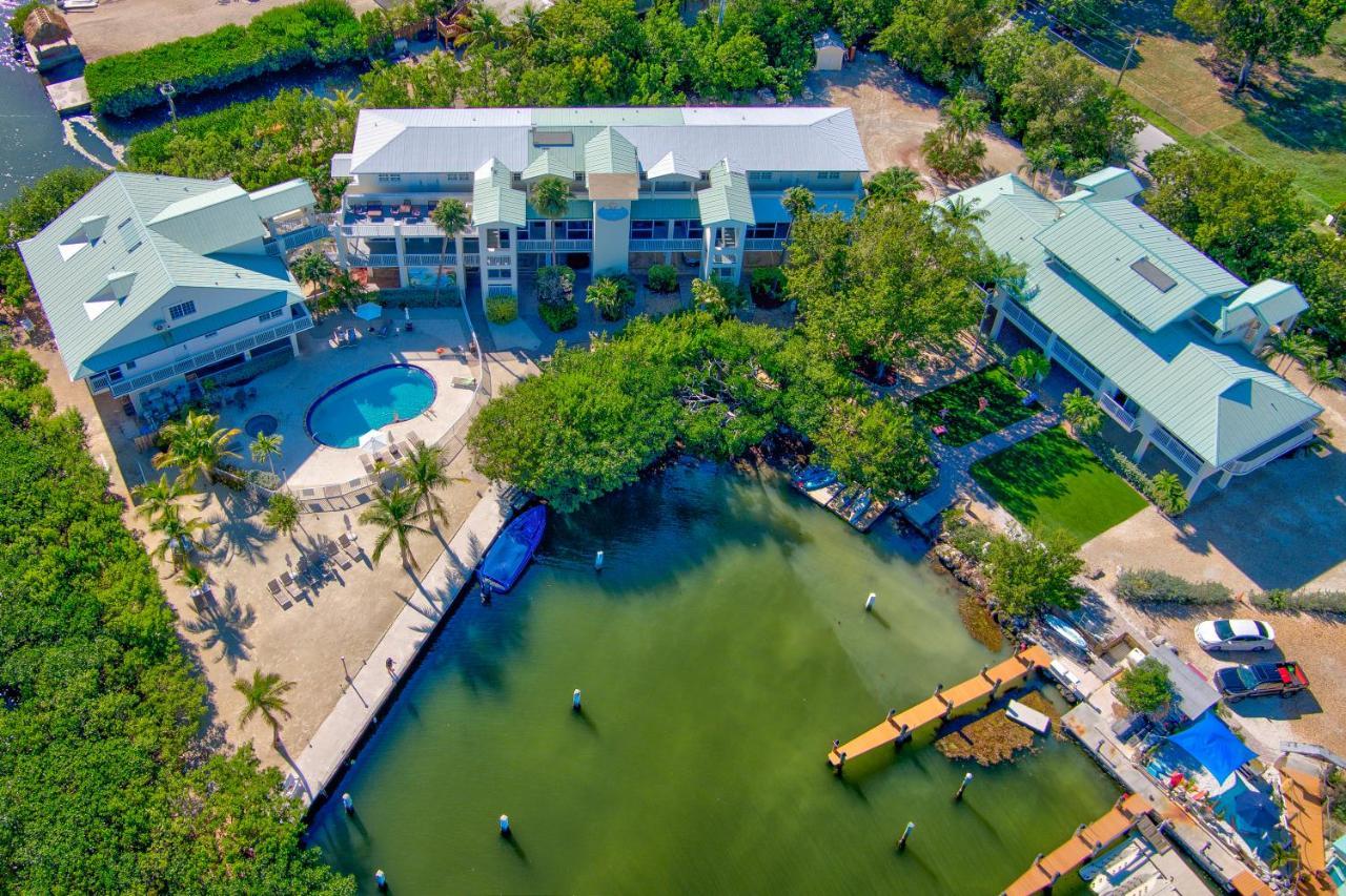 Dove Creek & Marina, Trademark Collection By Wyndham Key Largo