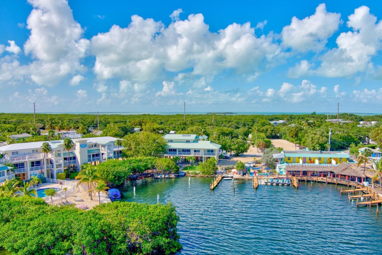 Dove Creek & Marina, Trademark Collection By Wyndham 3* Key Largo