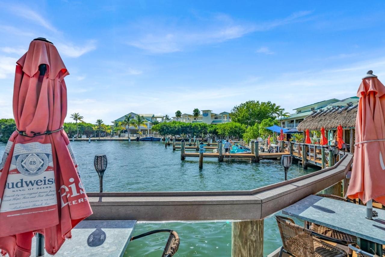 Hotel Dove Creek & Marina, Trademark Collection By Wyndham Key Largo